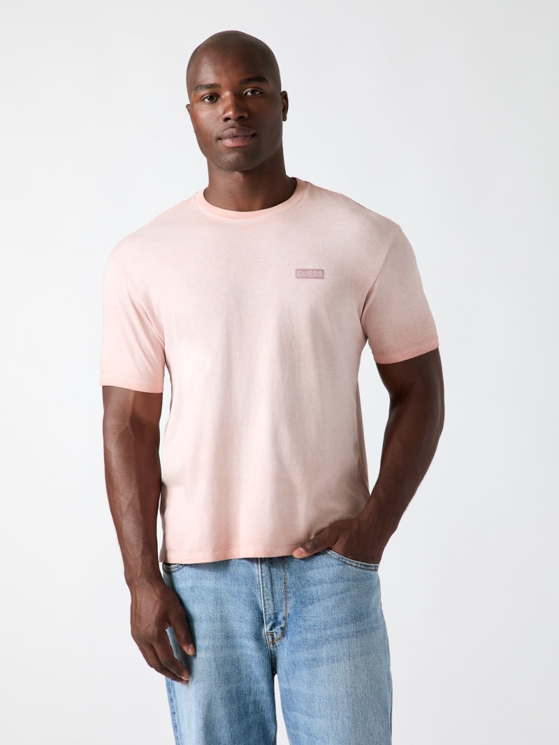 GUESS® Logo t shirt Men