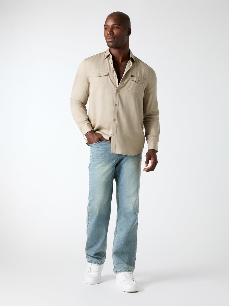 Regular jeans - thumbnail 2