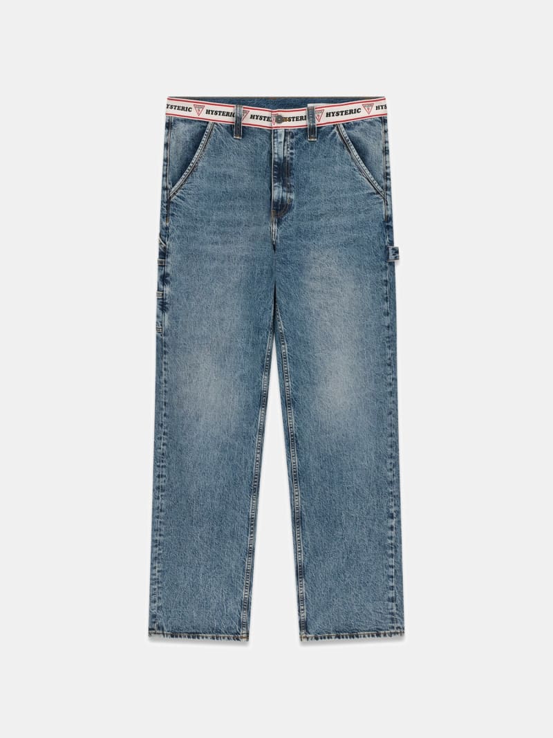 GUESS® Carpenter jeans Hysteric Glamour
