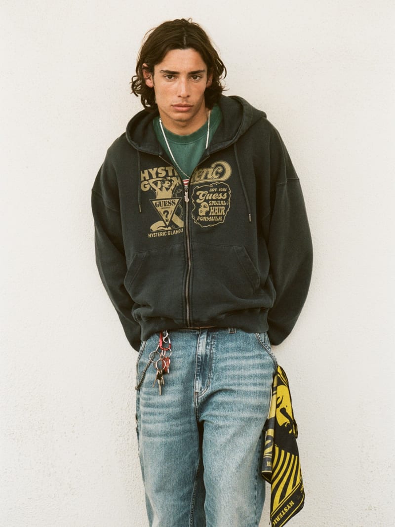 GUESS® Carpenter jeans Hysteric Glamour