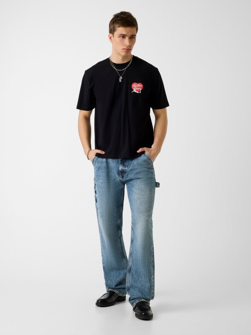 Carpenter jeans Hysteric Glamour - thumbnail 3