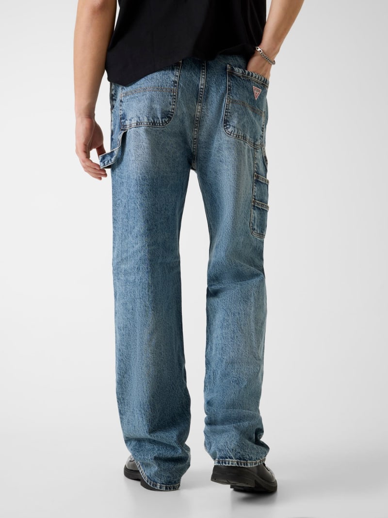 GUESS® Carpenter jeans Hysteric Glamour