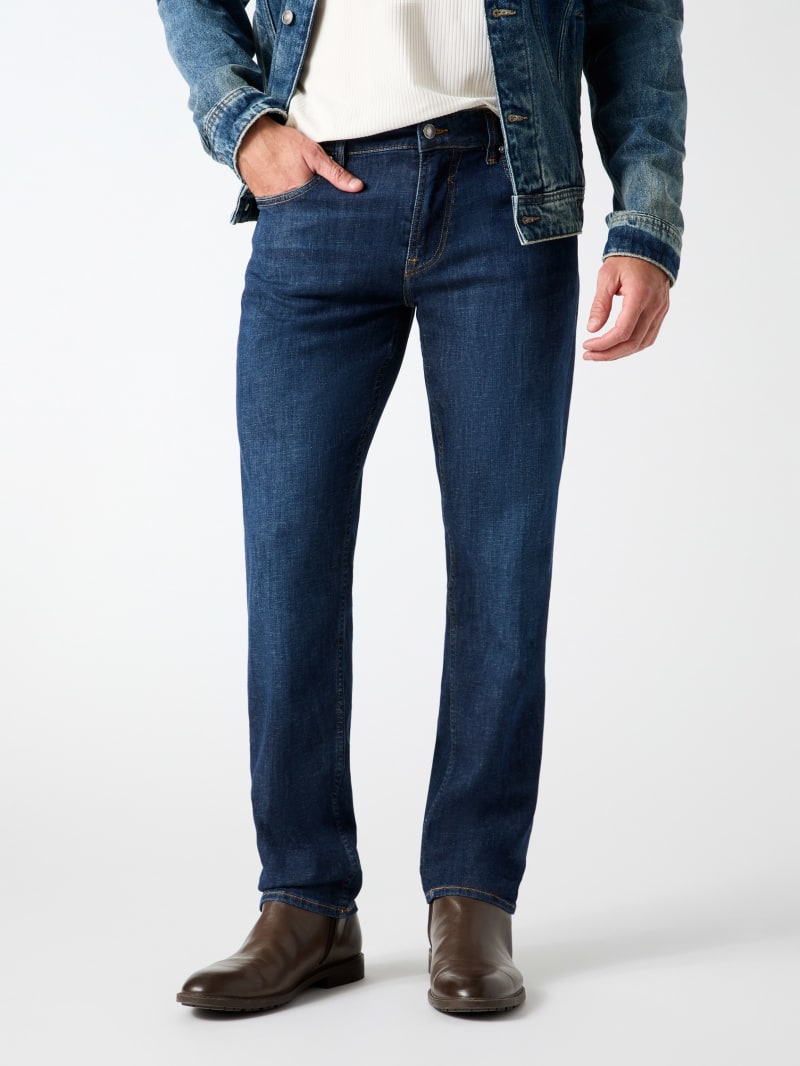 GUESS® Angels slim jeans Men
