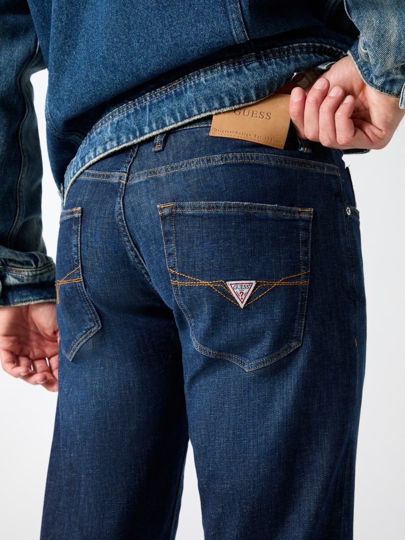 Angels slim jeans