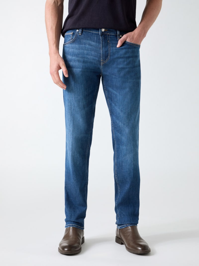 Angels Slim Jeans · Guess