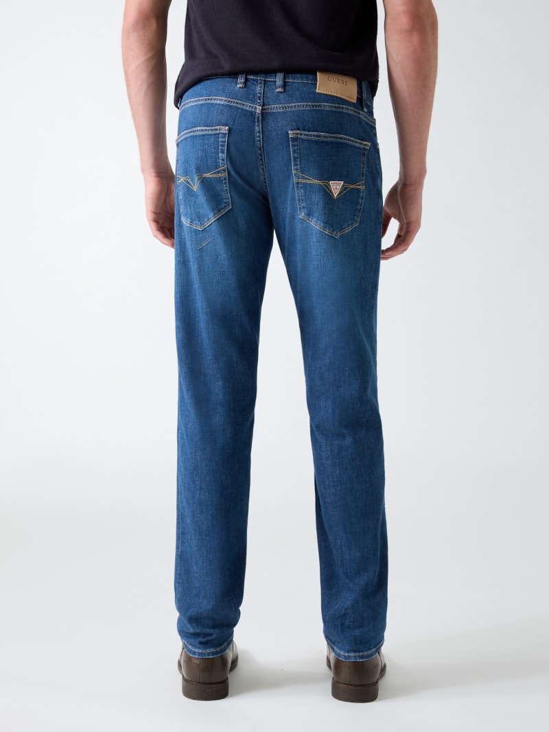 Angels slim jeans