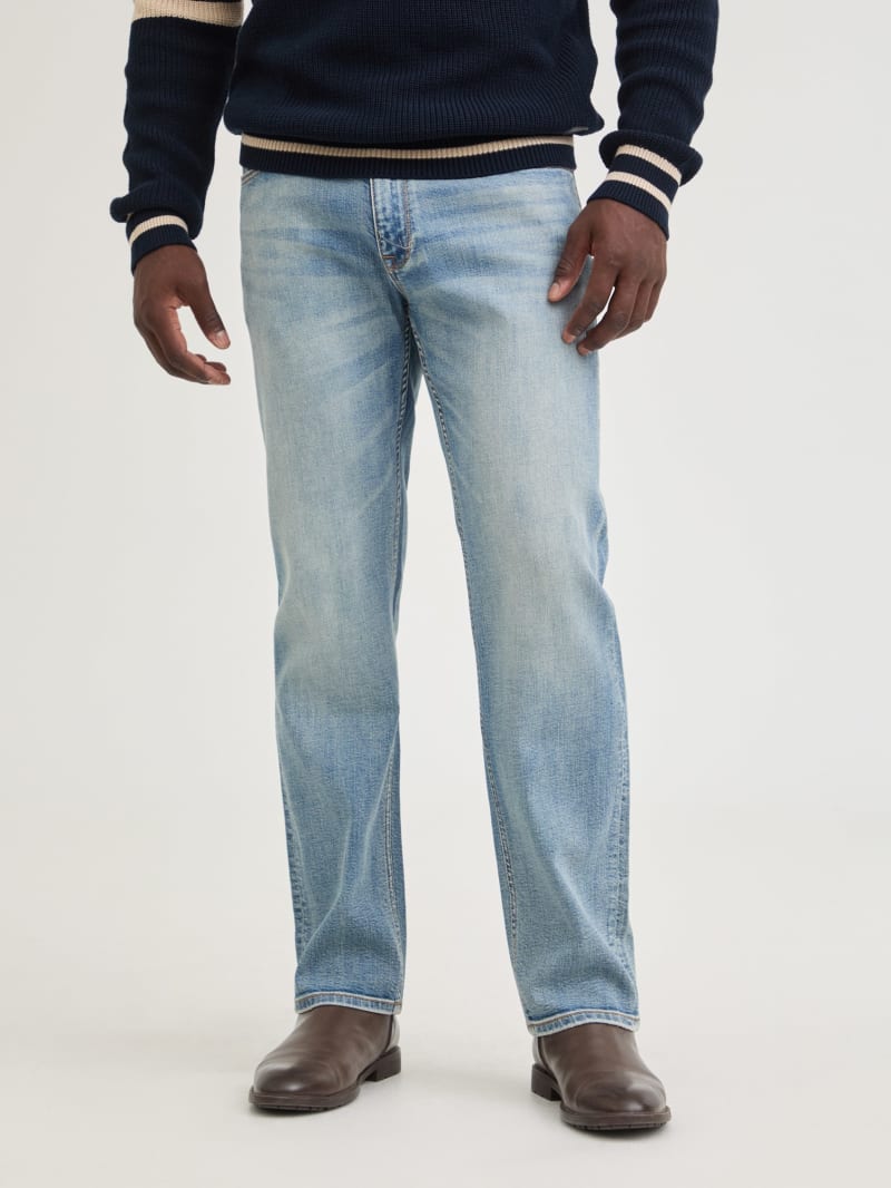 Mason Regular Jeans · Guess