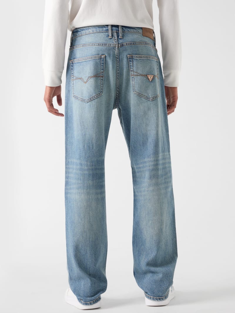 Mason regular jeans