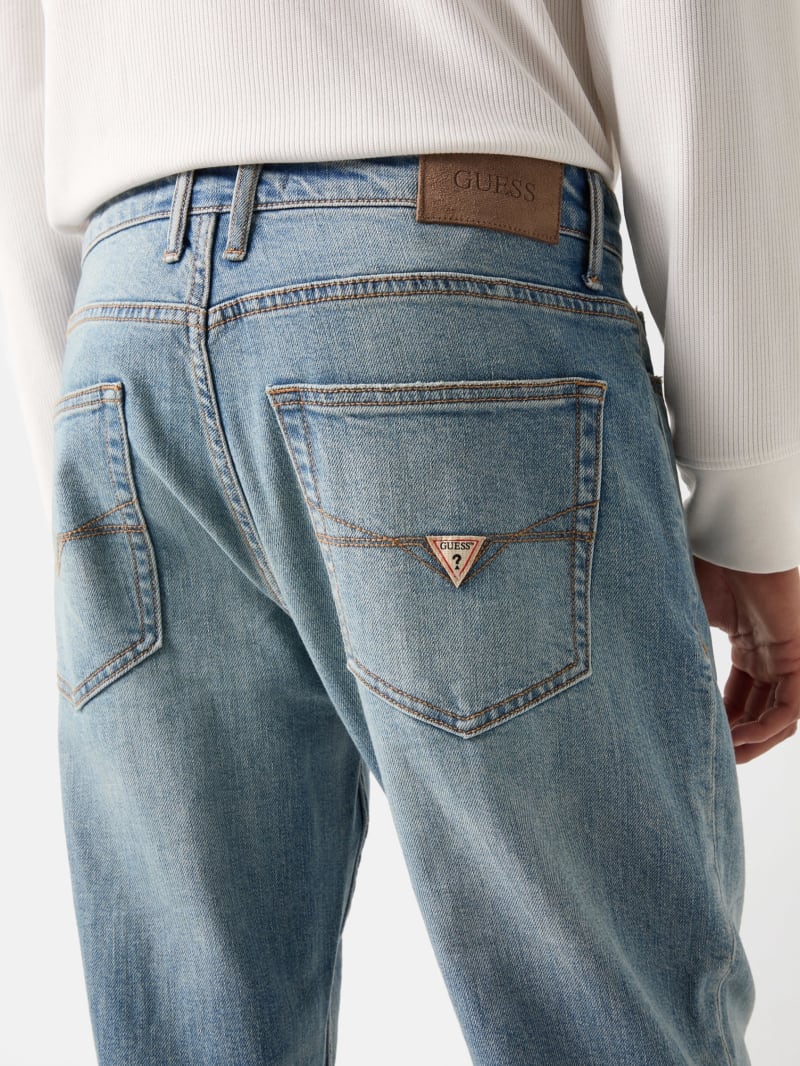 GUESS® Mason regular jeans Men