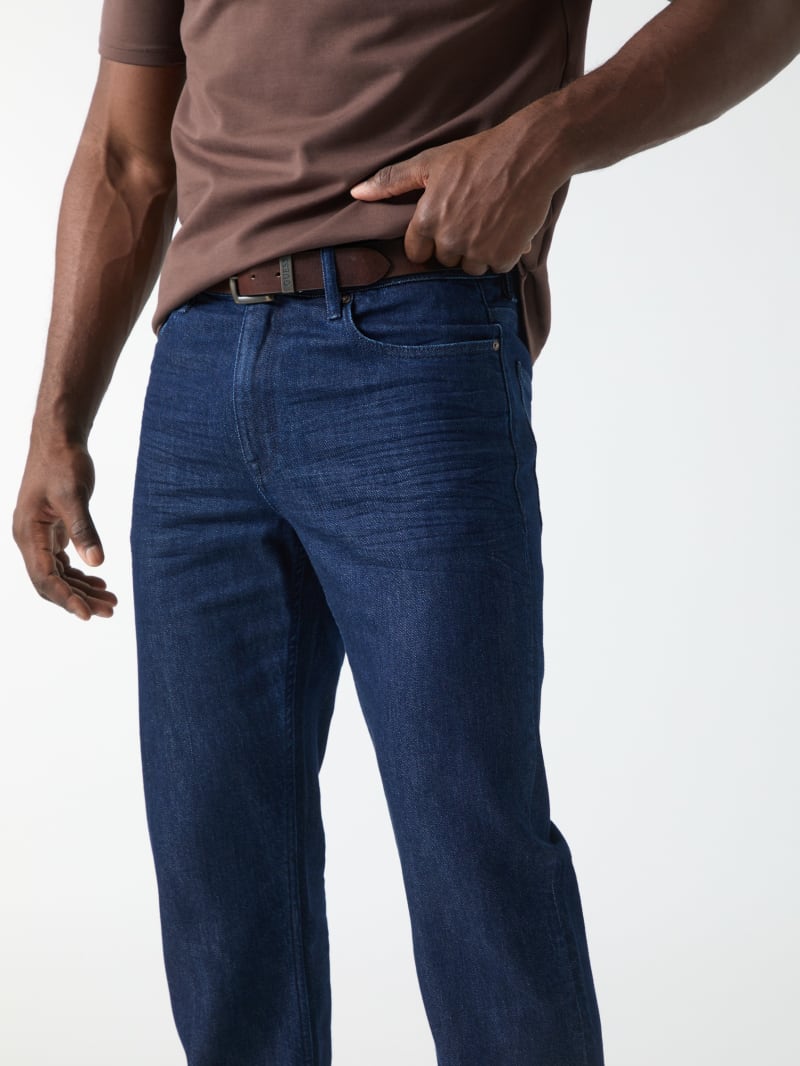 Mason bootcut jeans