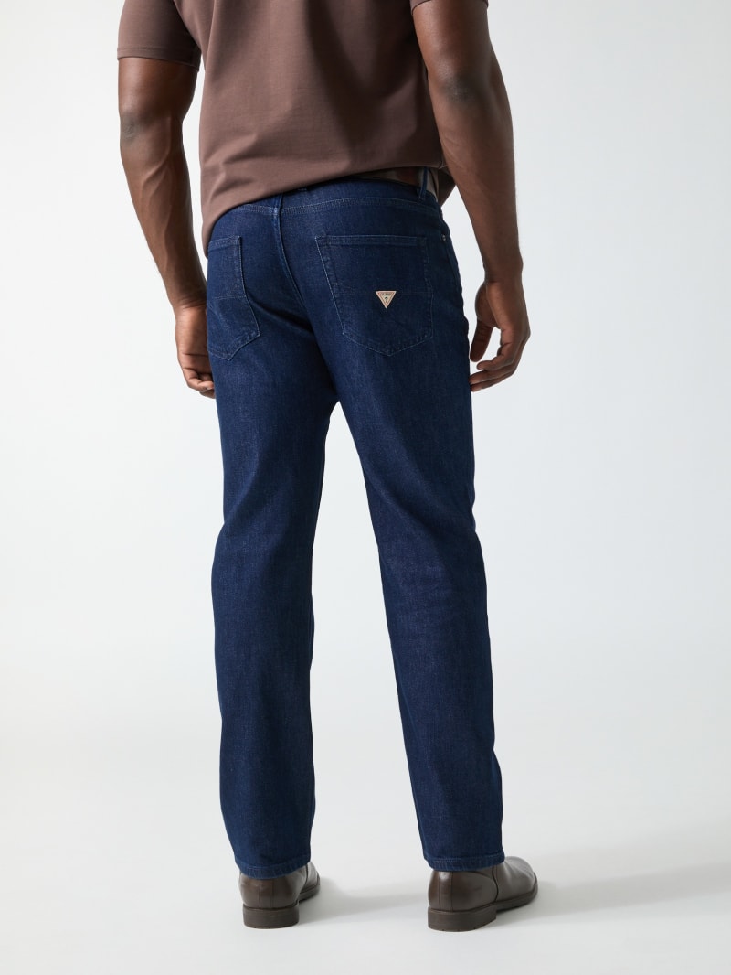 Mason bootcut jeans