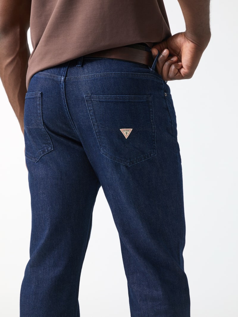 Mason bootcut jeans