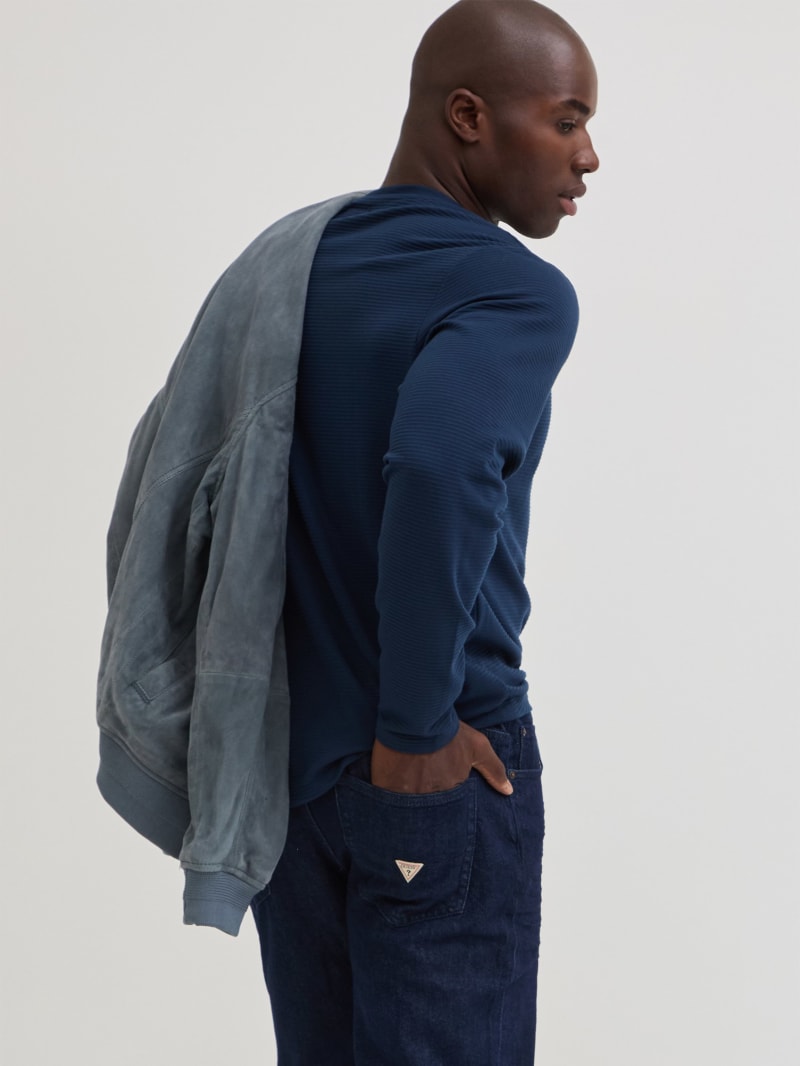 Mason bootcut jeans - thumbnail 6