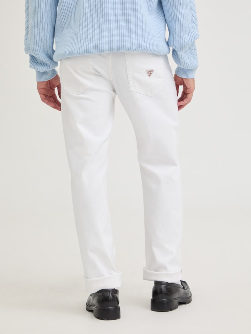 Straight leg Mason jeans - thumbnail 3