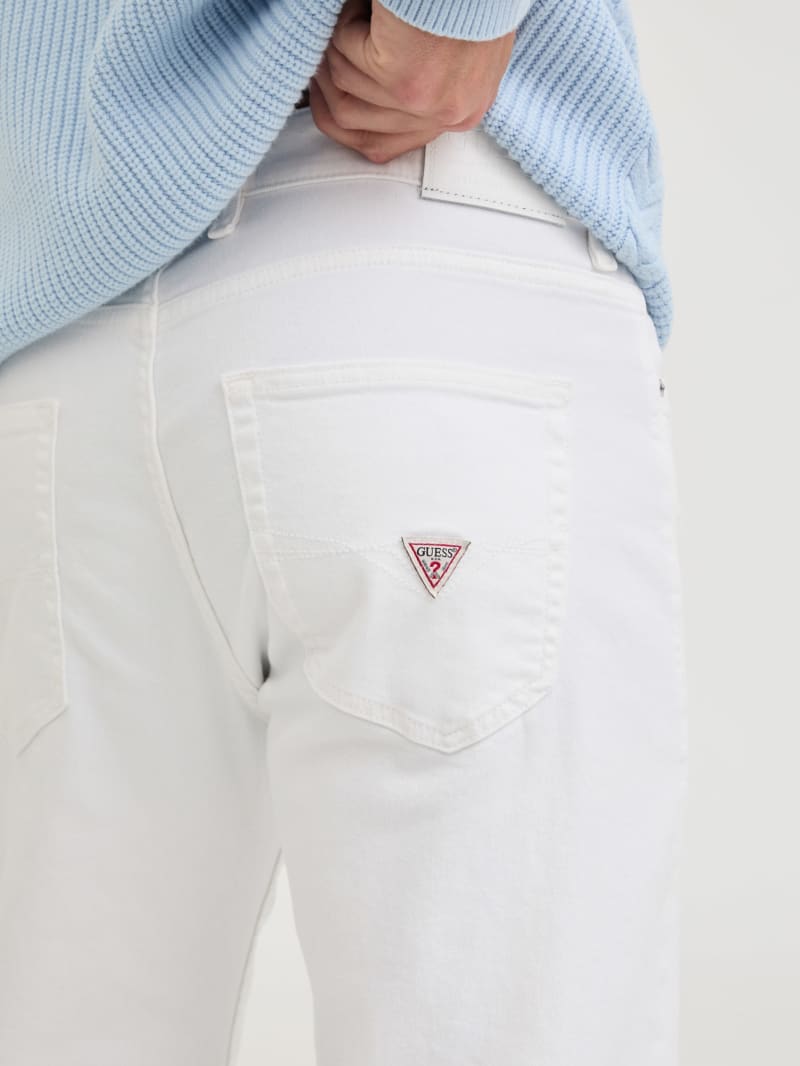 Straight leg Mason jeans - thumbnail 4