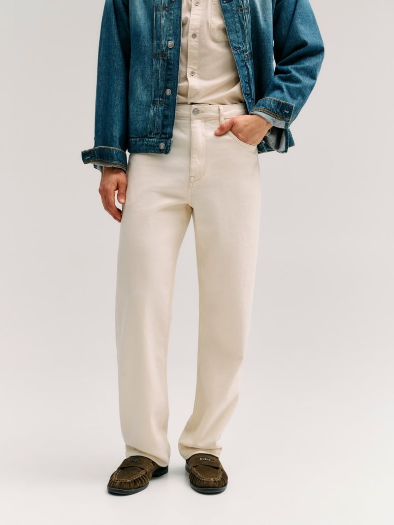 Owen Relaxed Jeans - thumbnail 2