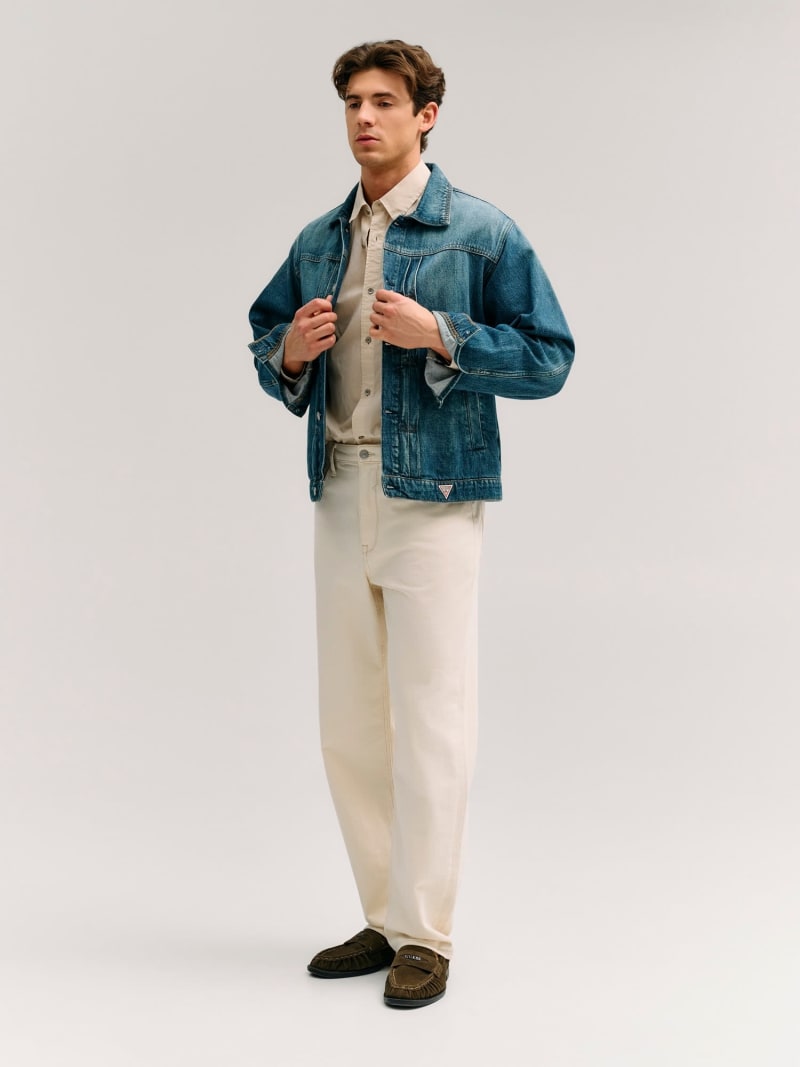 Owen Relaxed Jeans - thumbnail 3