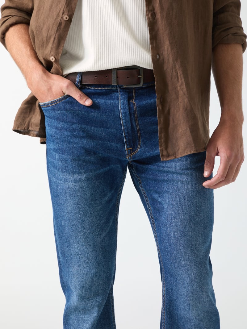 Slim fit jeans - thumbnail 3
