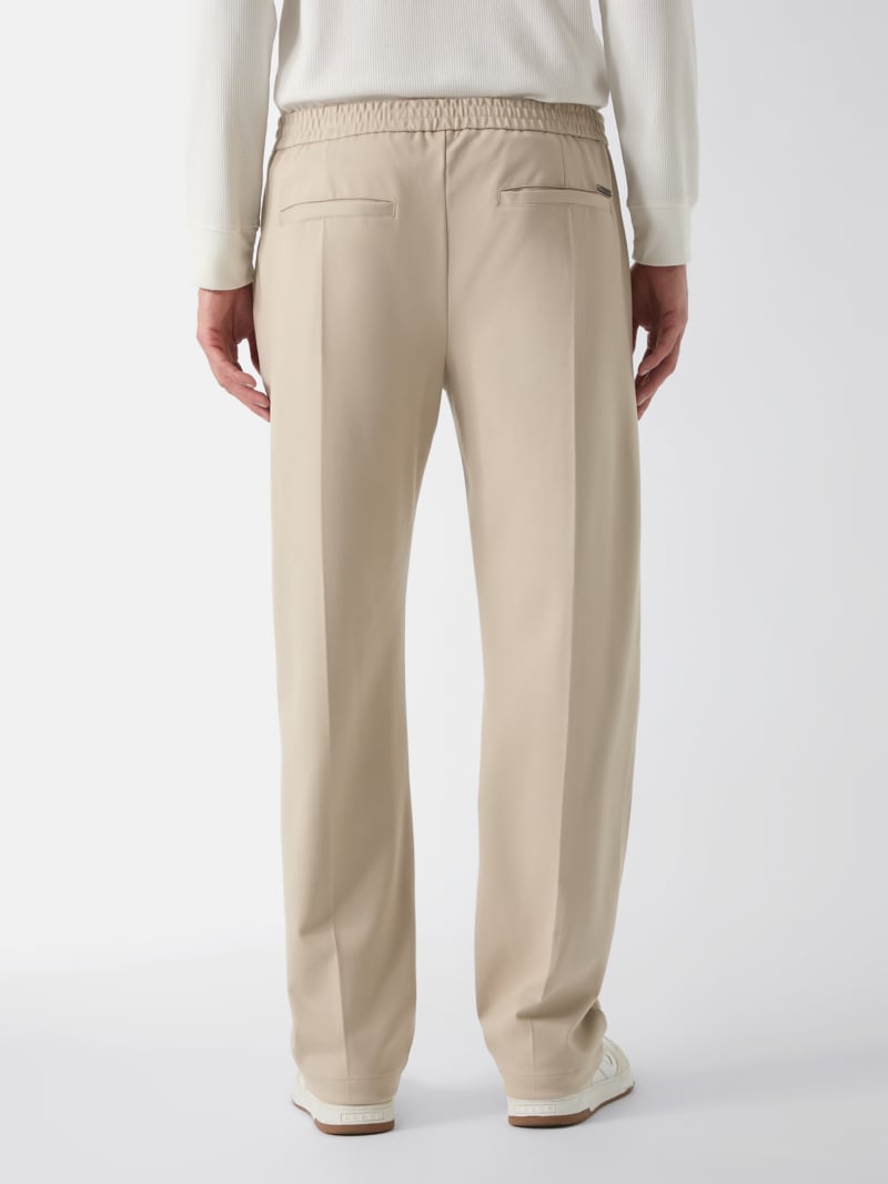 GUESS® Straight chino pants Men