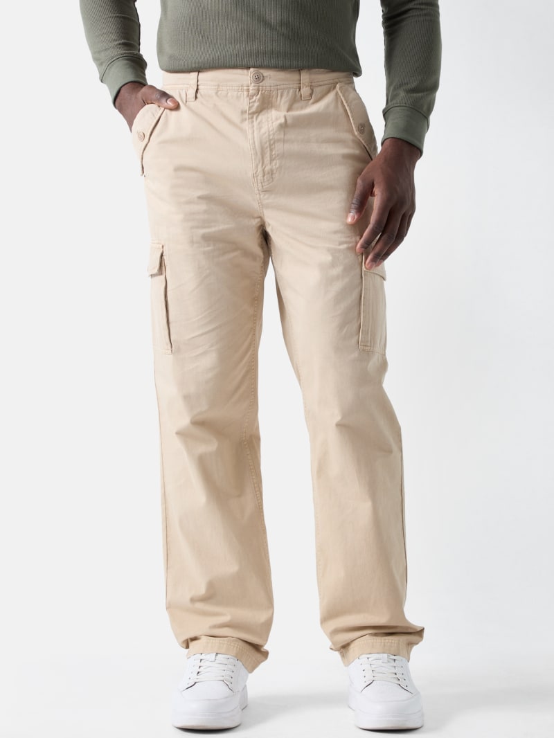 Cargo pants
