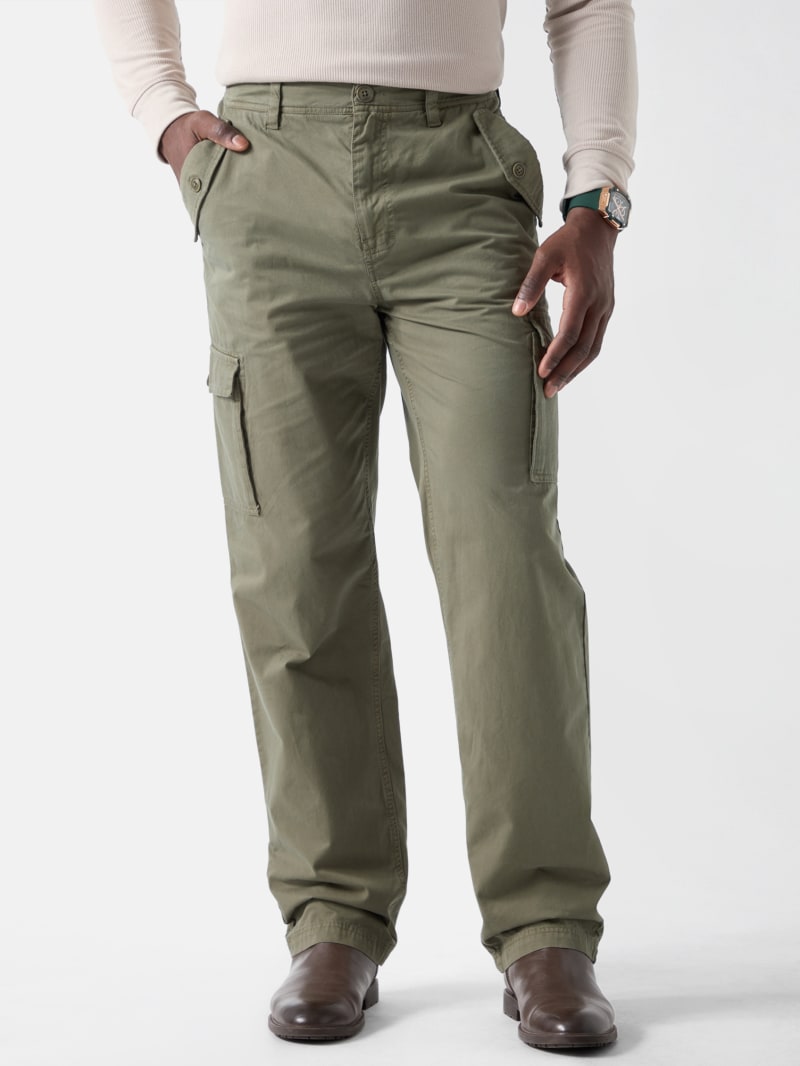 Cargo pants