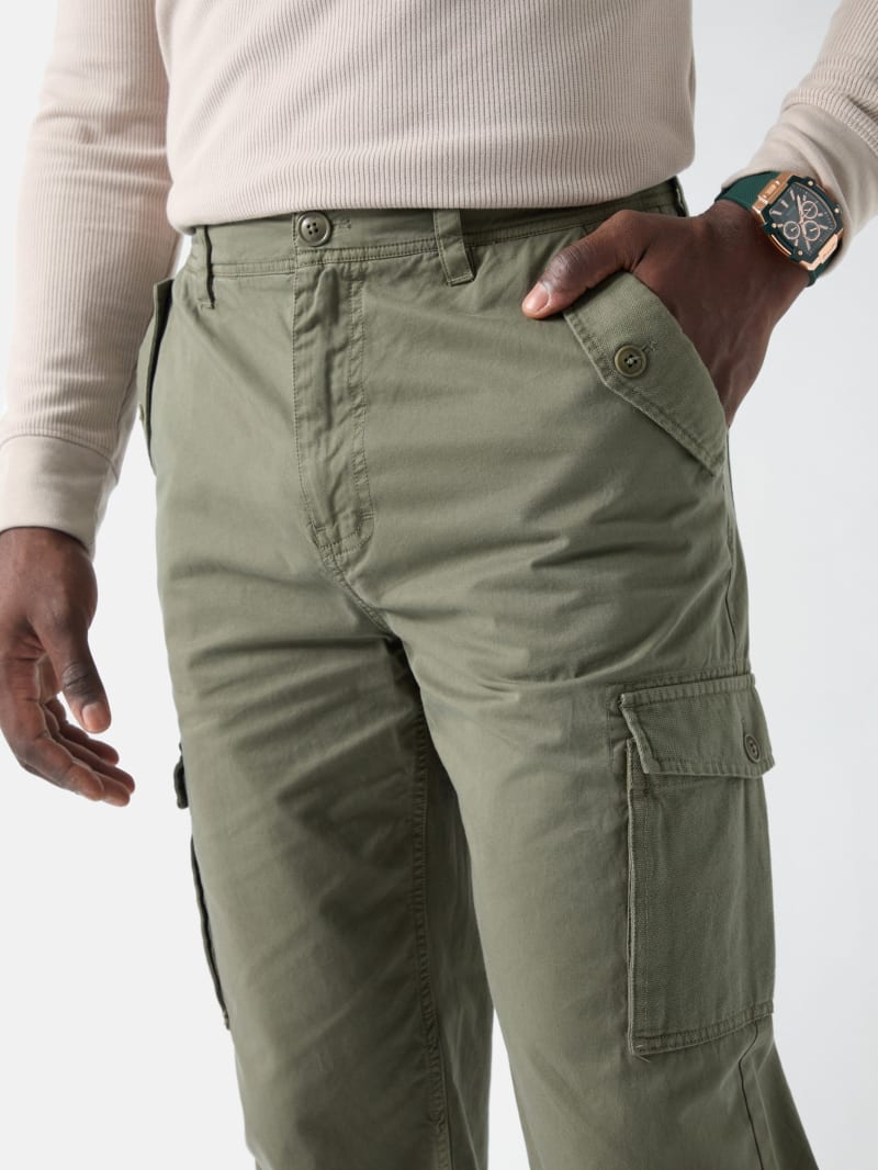 Cargo pants