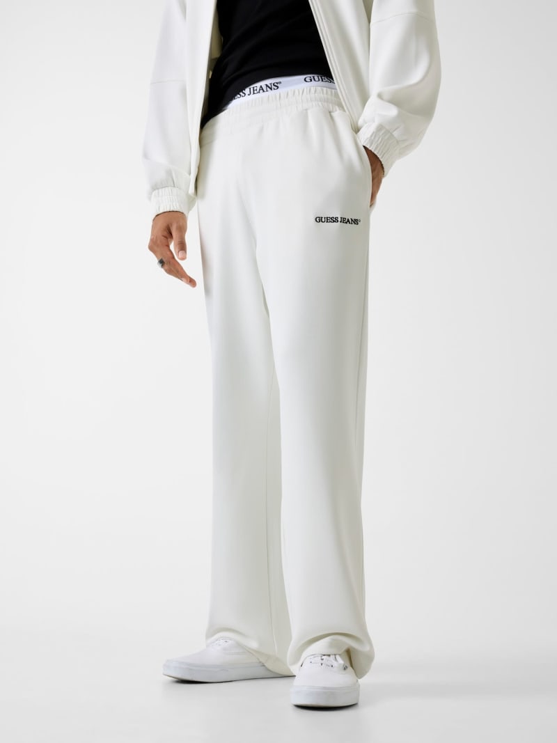 Logo sweatpants - thumbnail 7