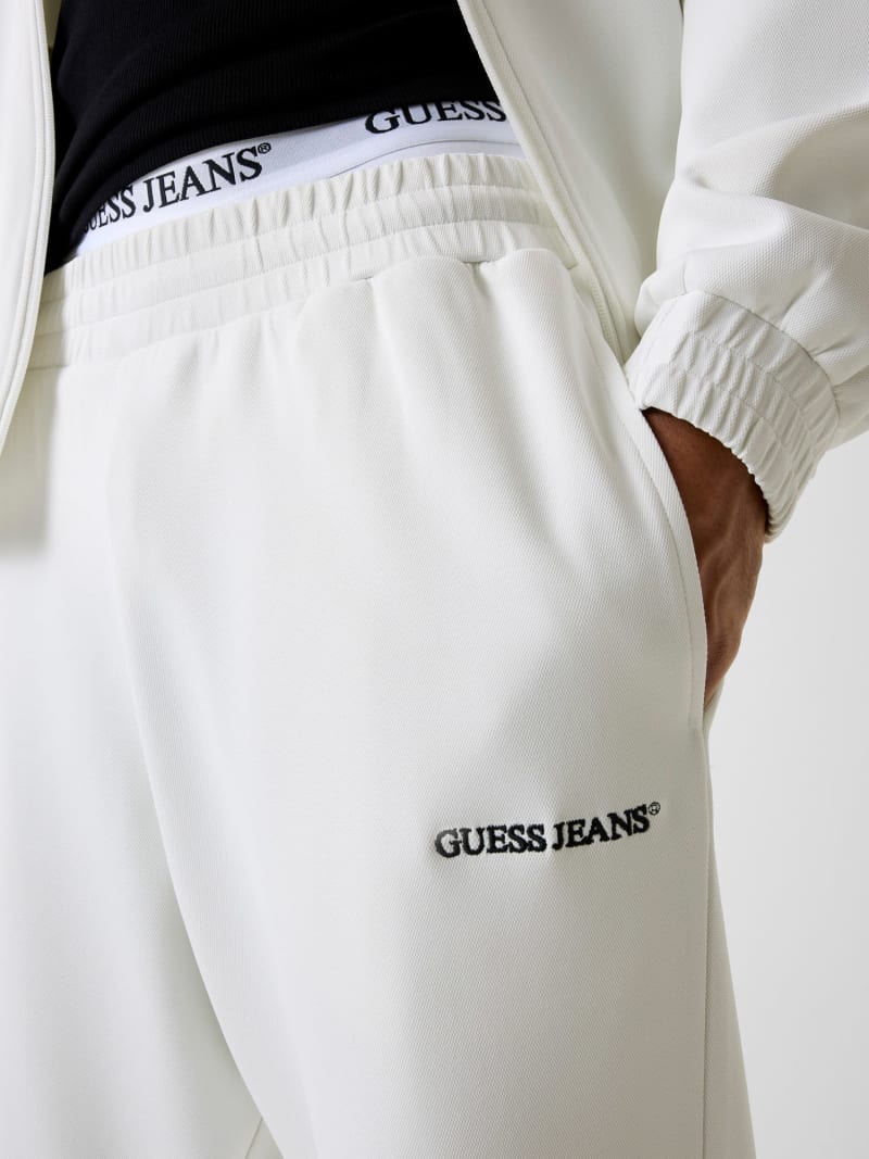 Logo sweatpants - thumbnail 9