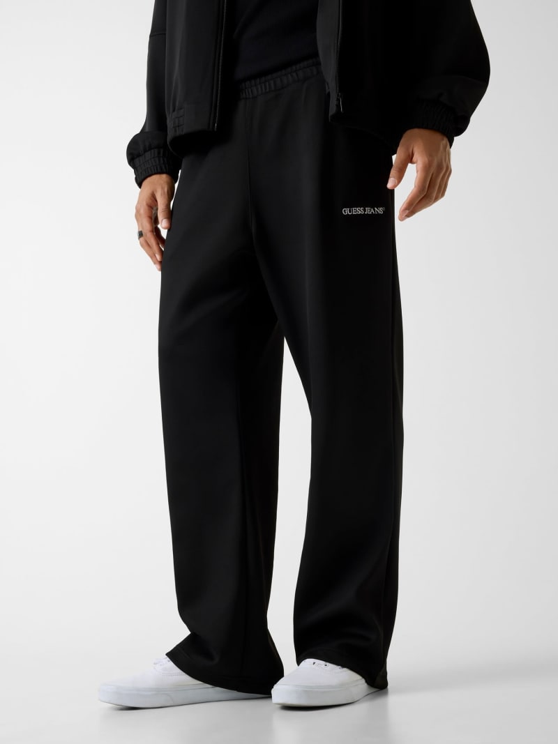 Logo sweatpants - thumbnail 2