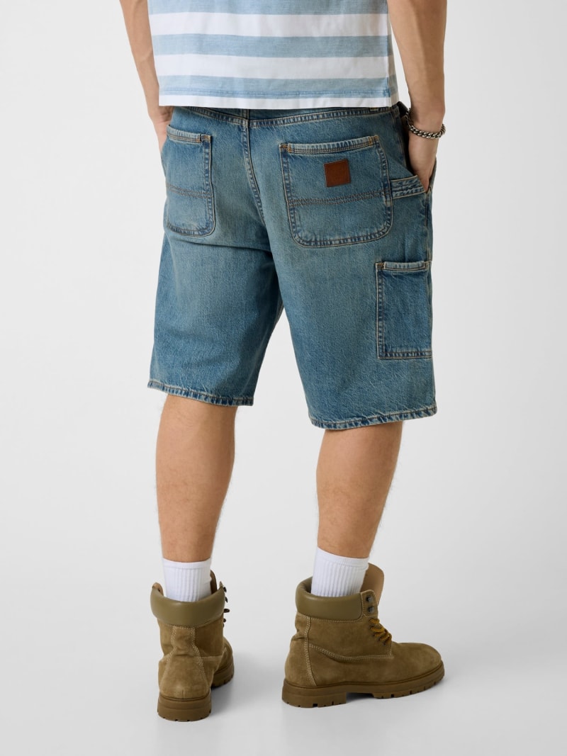 Carpenter utility shorts - thumbnail 3