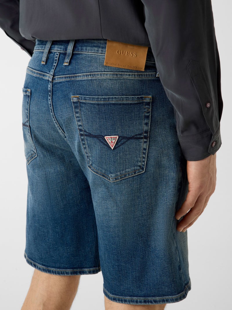 Rodeo regular shorts
