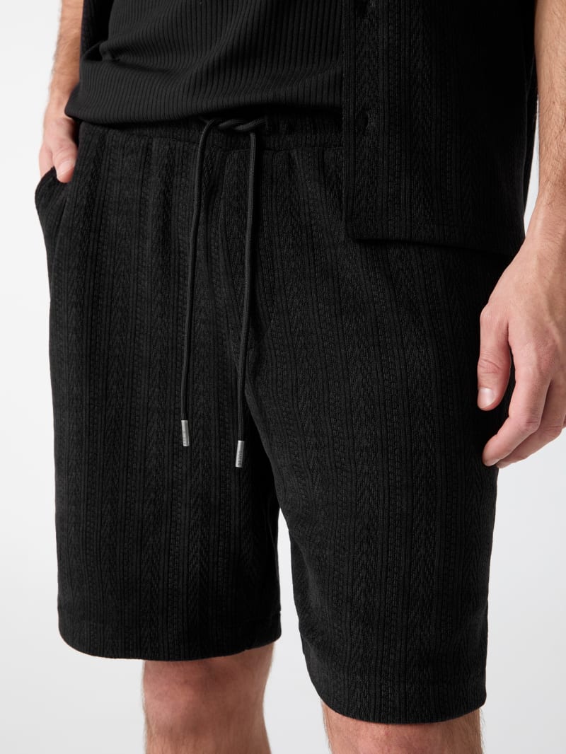 GUESS® Knitted shorts Men