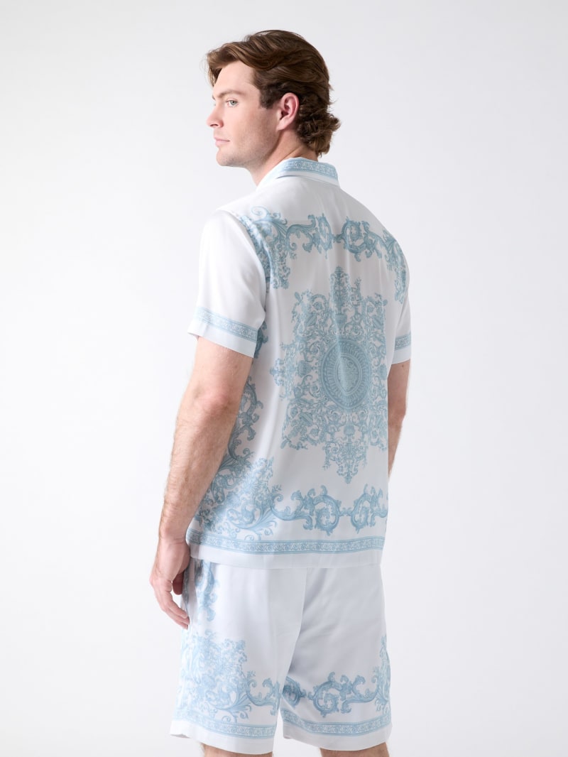 Embroidered shirt - thumbnail 4