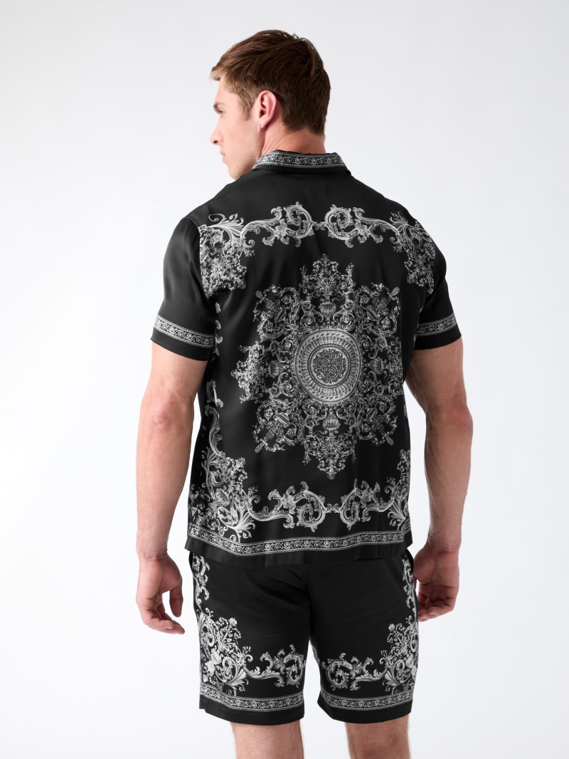 Embroidered shirt - thumbnail 8
