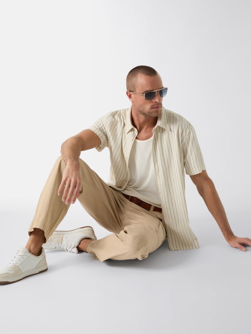 Striped shirt - thumbnail 6