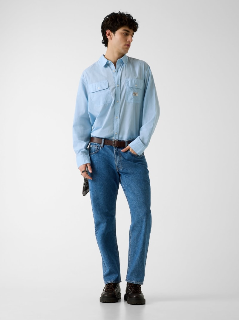 Regular fit shirt - thumbnail 2