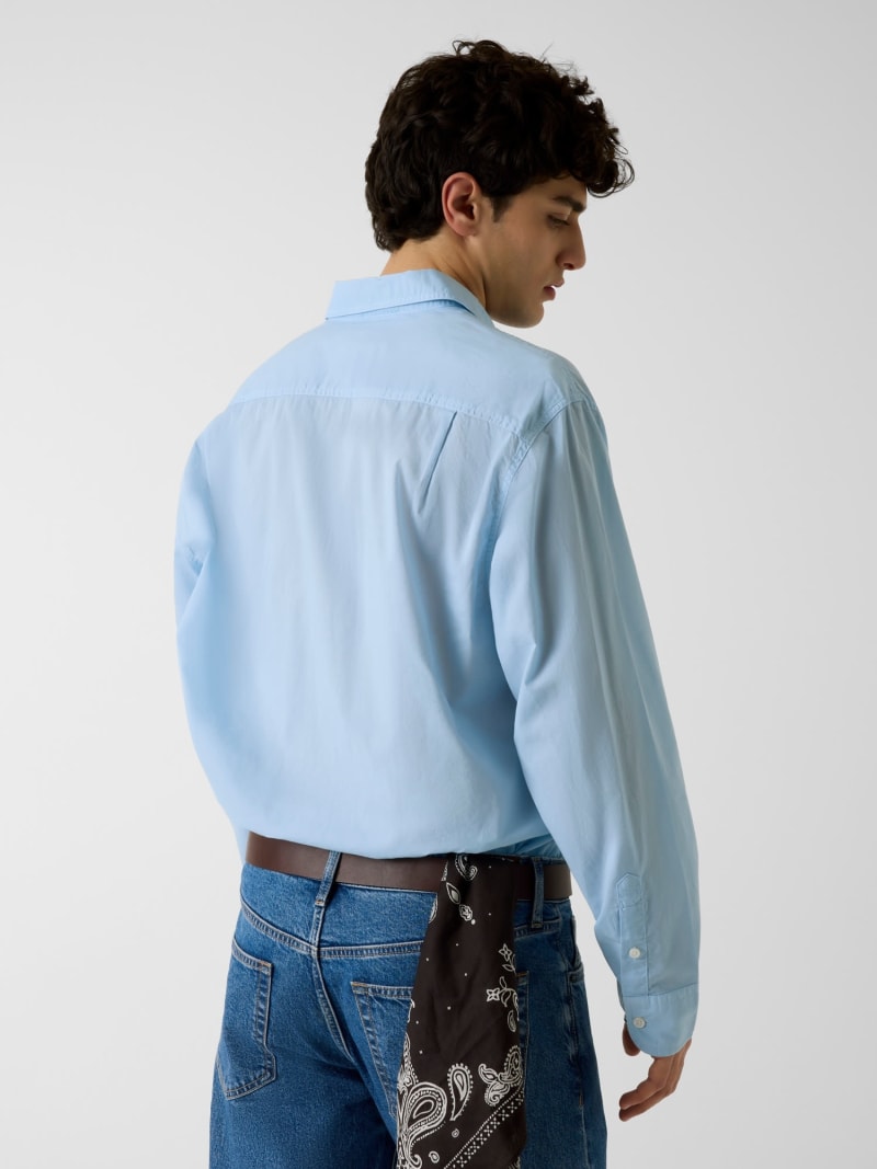 Regular fit shirt - thumbnail 3