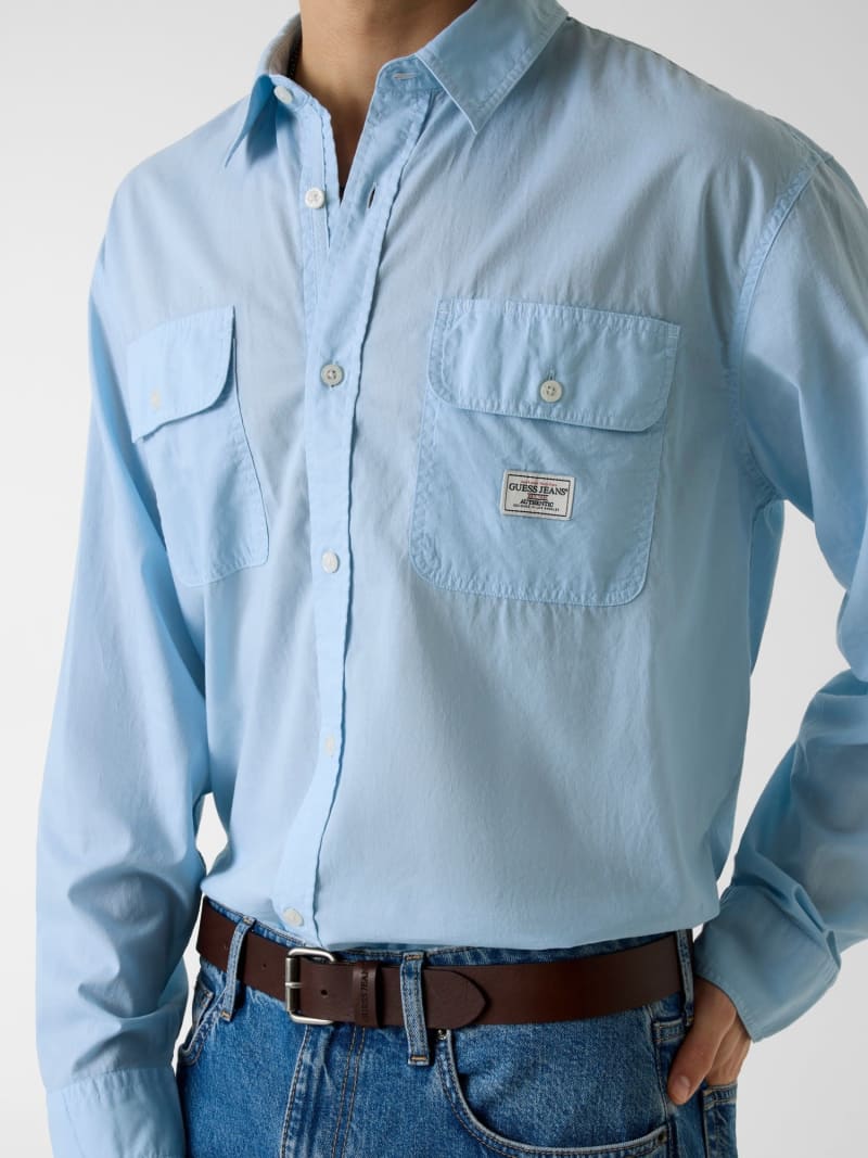 Regular fit shirt - thumbnail 4