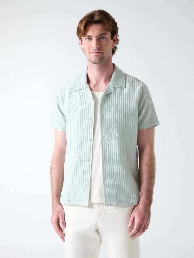 Striped shirt - thumbnail 9