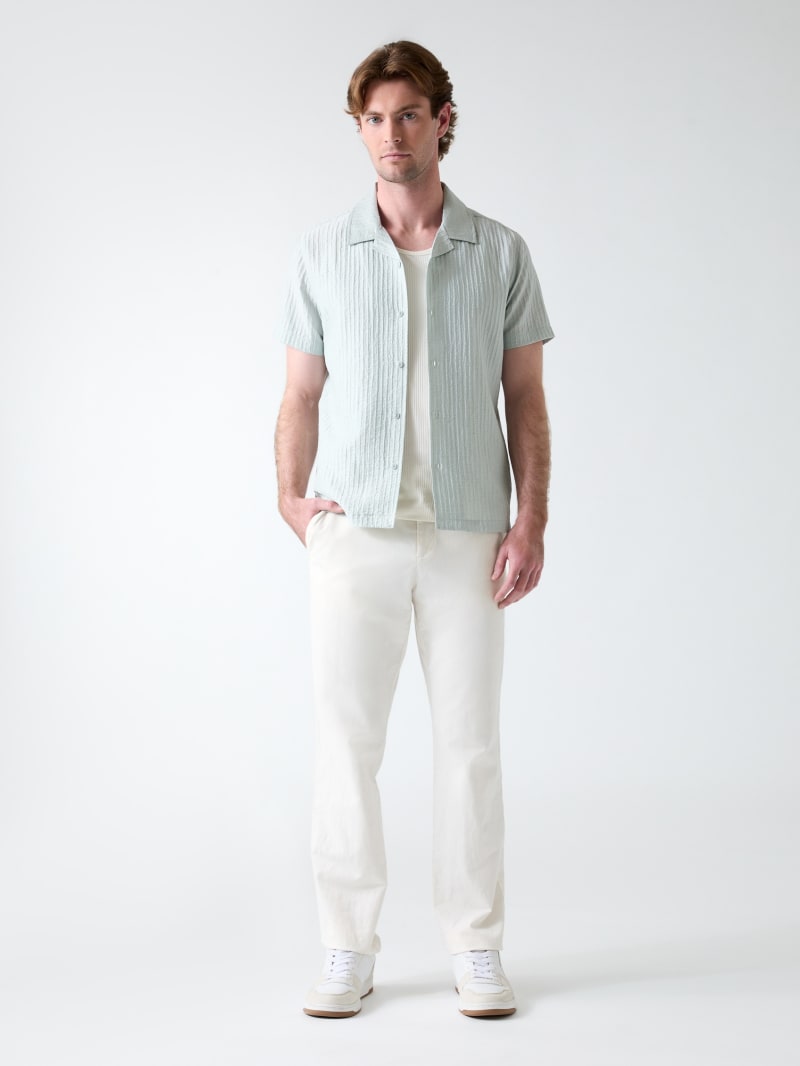 Striped shirt - thumbnail 10