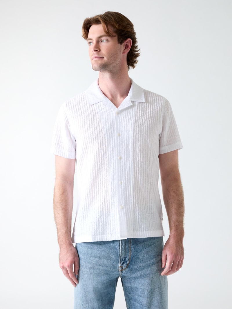 Striped shirt - thumbnail 5