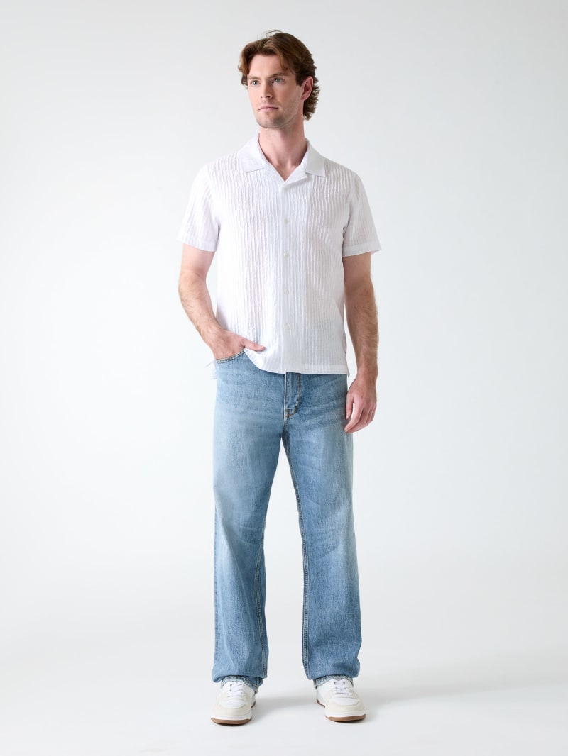 Striped shirt - thumbnail 6
