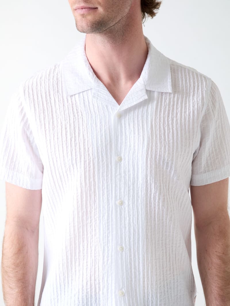 Striped shirt - thumbnail 7