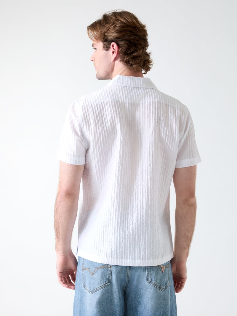 Striped shirt - thumbnail 8