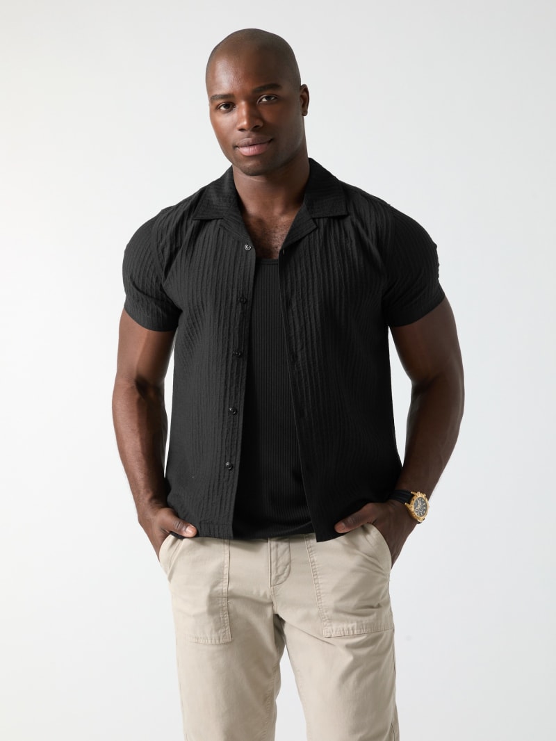 Striped shirt