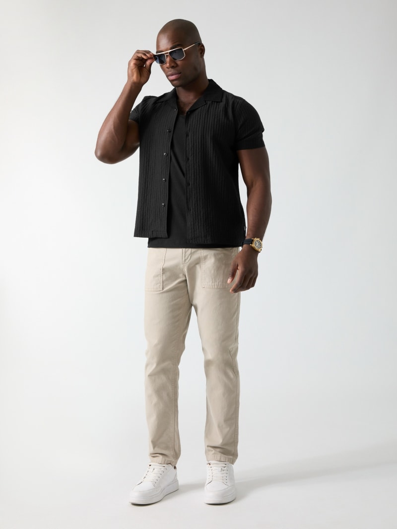 Striped shirt - thumbnail 2