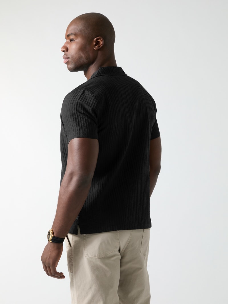 Striped shirt - thumbnail 4