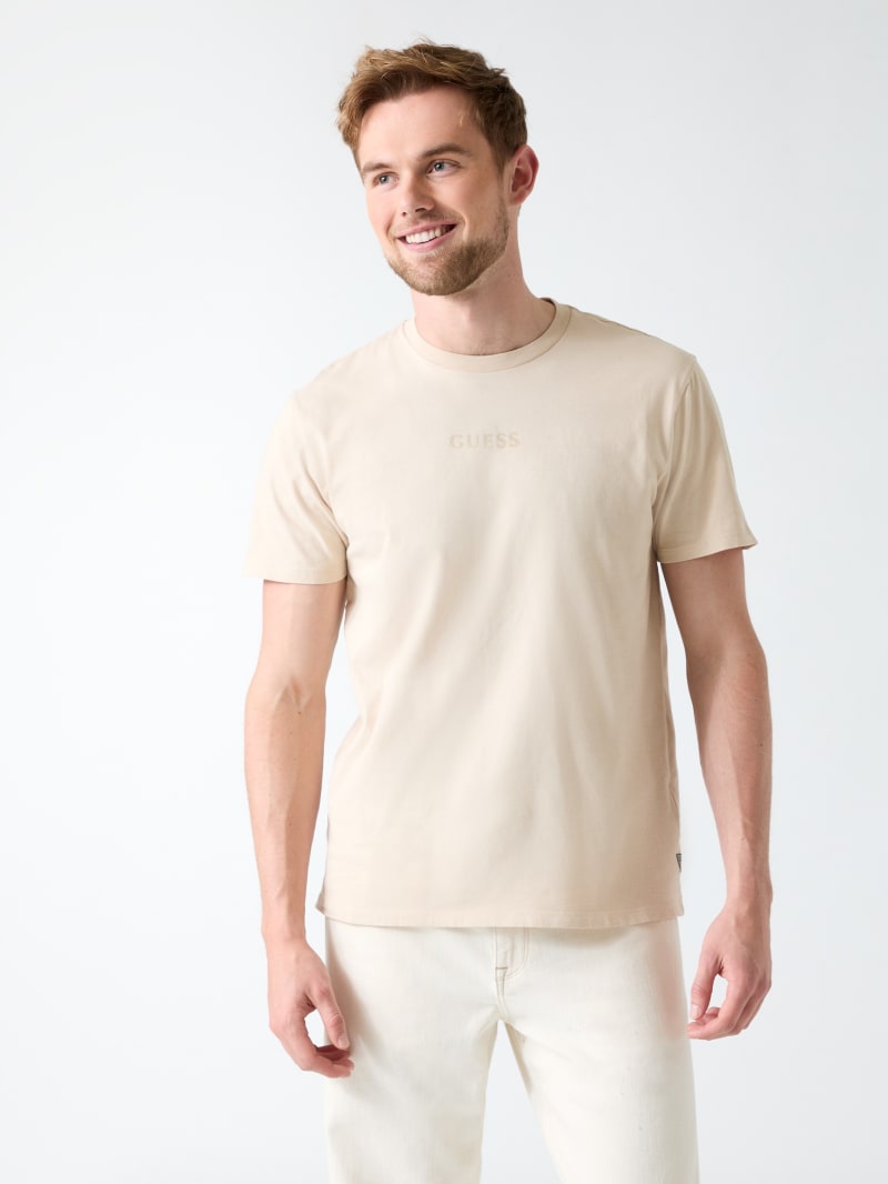 Printed logo t-shirt - thumbnail 6