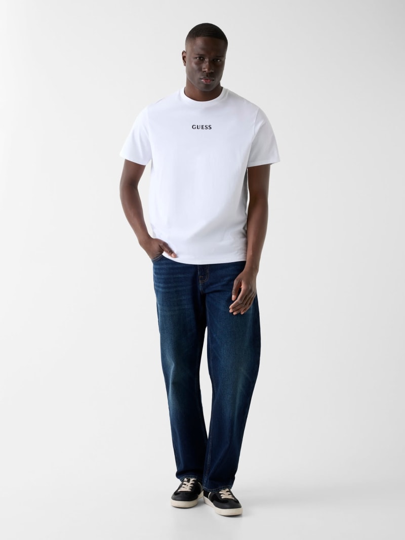 Printed logo t-shirt - thumbnail 2