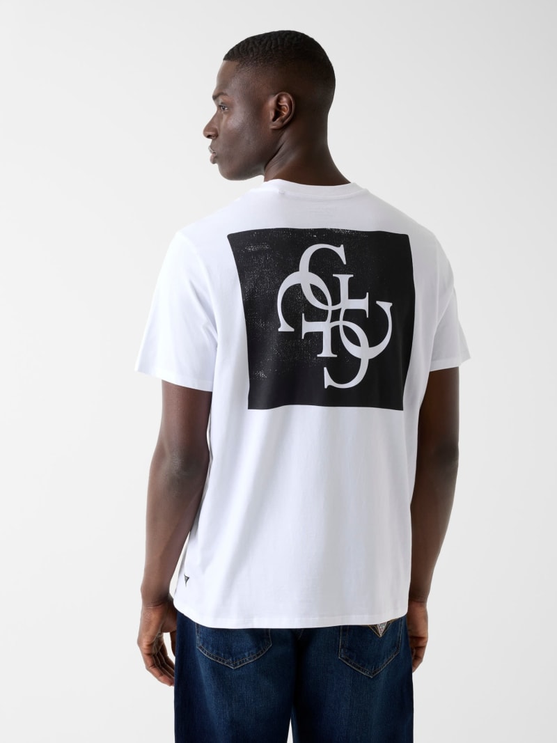 Printed logo t-shirt - thumbnail 3